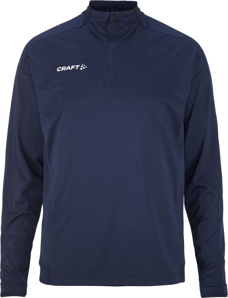 Craft TW | Evolve 2.0 Half Zip M – 82.4758 – navy