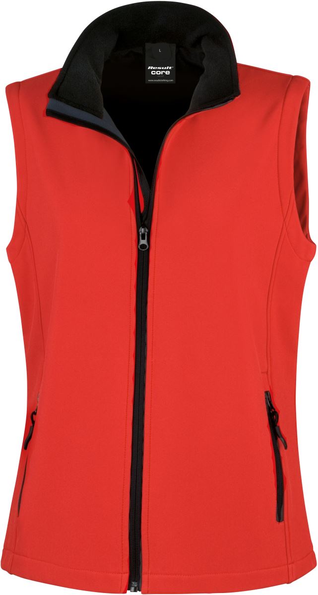 Result Recycled | R 232F – 30.232F – red/black