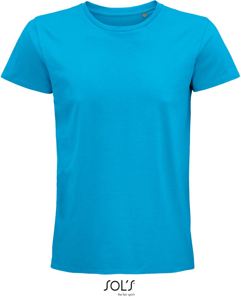 SOL'S | Pioneer Men – 25.3565 – aqua