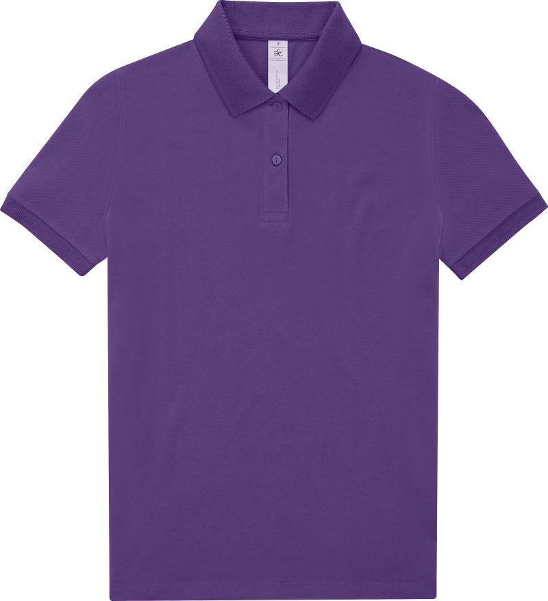 B&C | My Polo 180 /women – 01.W461 – meta lilac