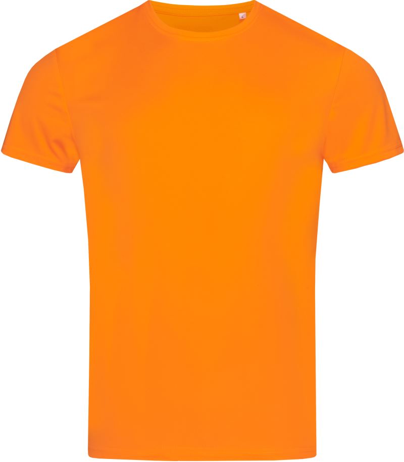 Stedman | Sports-T Men – 05.8000 – cyber orange