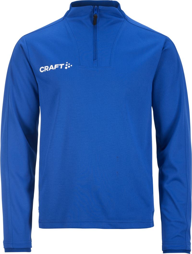 Craft TW | Evolve 2.0 Half Zip Jr – 82.4764 – club cobolt
