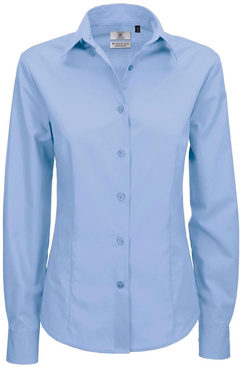 B&C | Smart LSL /women – 01.0P63 – business blue