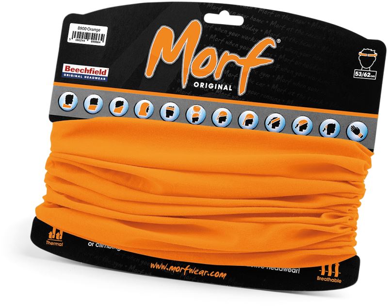 Beechfield | B 900 – 53.0900 – orange