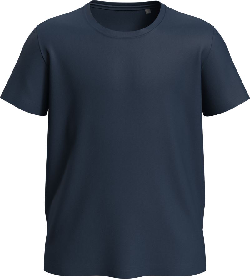 Stedman | Sports-T Kids – 05.8170 – blue midnight