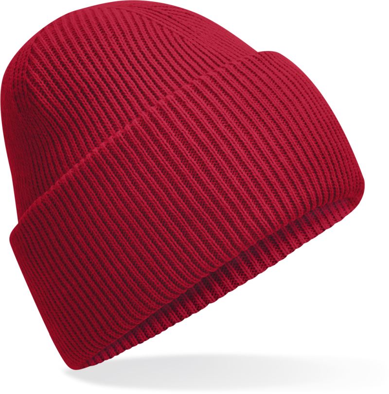 Beechfield | B 385R – 53.385R – classic red