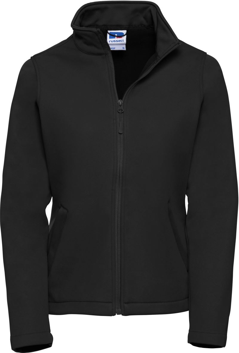 Russell Athletic | 040F – 10.040F – black