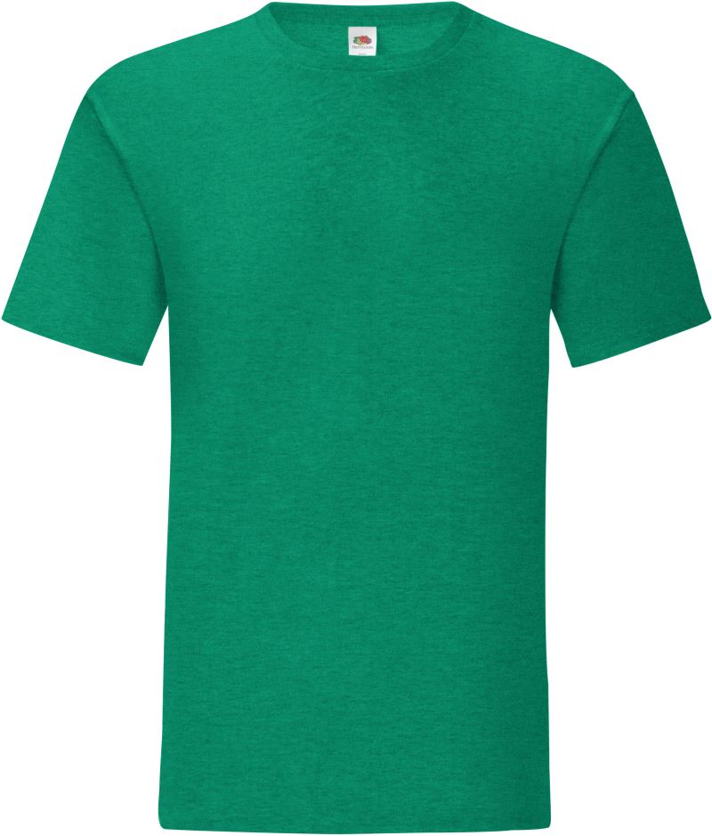 F.O.L. | Iconic 150 T – 16.1430 – heather green