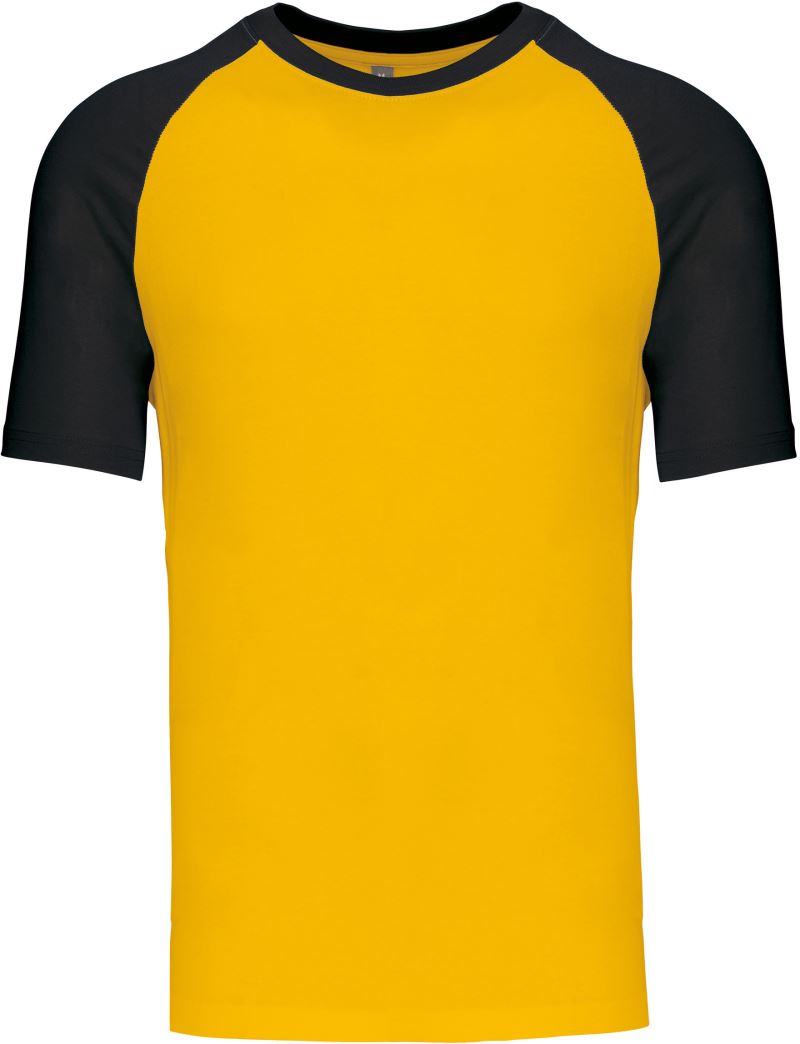 Kariban | K 330 – 20.K330 – yellow/black