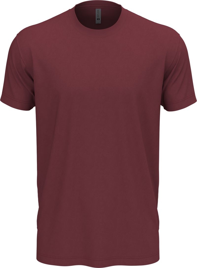 Next Level Apparel | N 3600 – 08.3600 – maroon