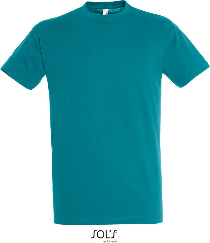 SOL'S | Regent – 25.1380 – duck blue