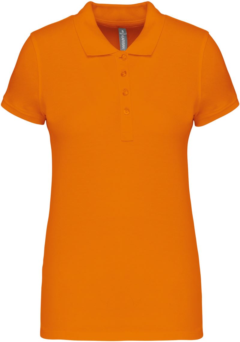 Kariban | K 255 – 20.K255 – orange