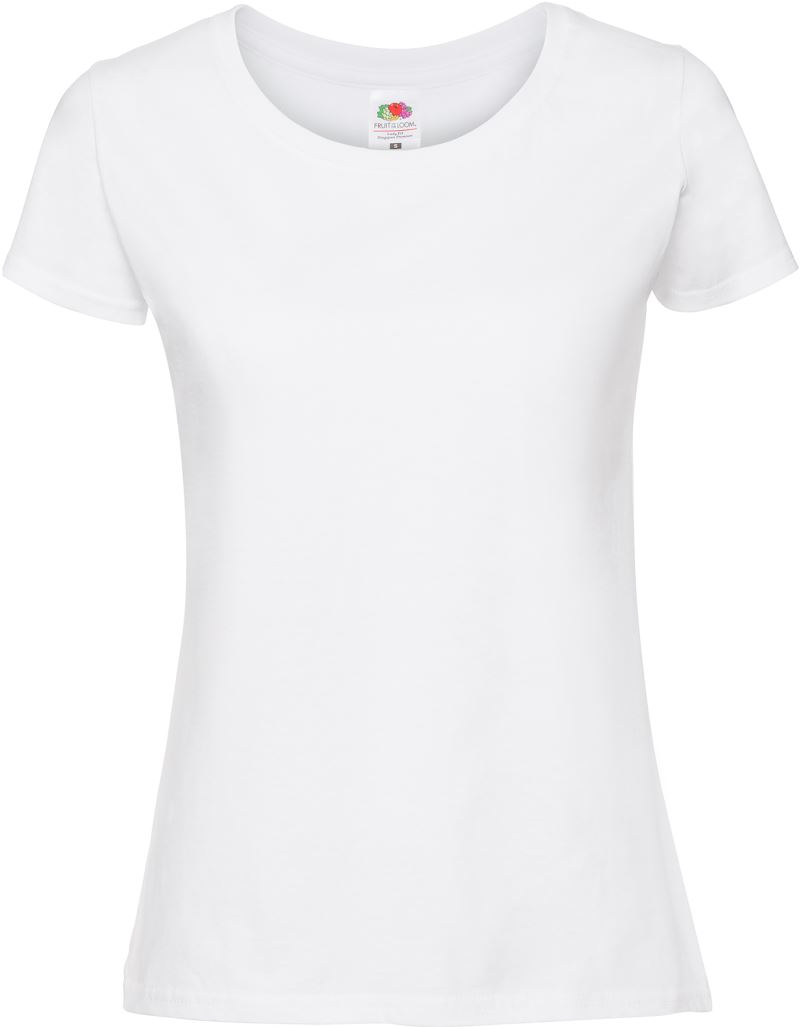 F.O.L. | Lady-Fit Iconic 195 T – 16.1424 – white