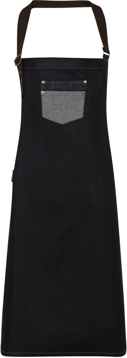 Premier | PR 136 – 39.0136 – black denim