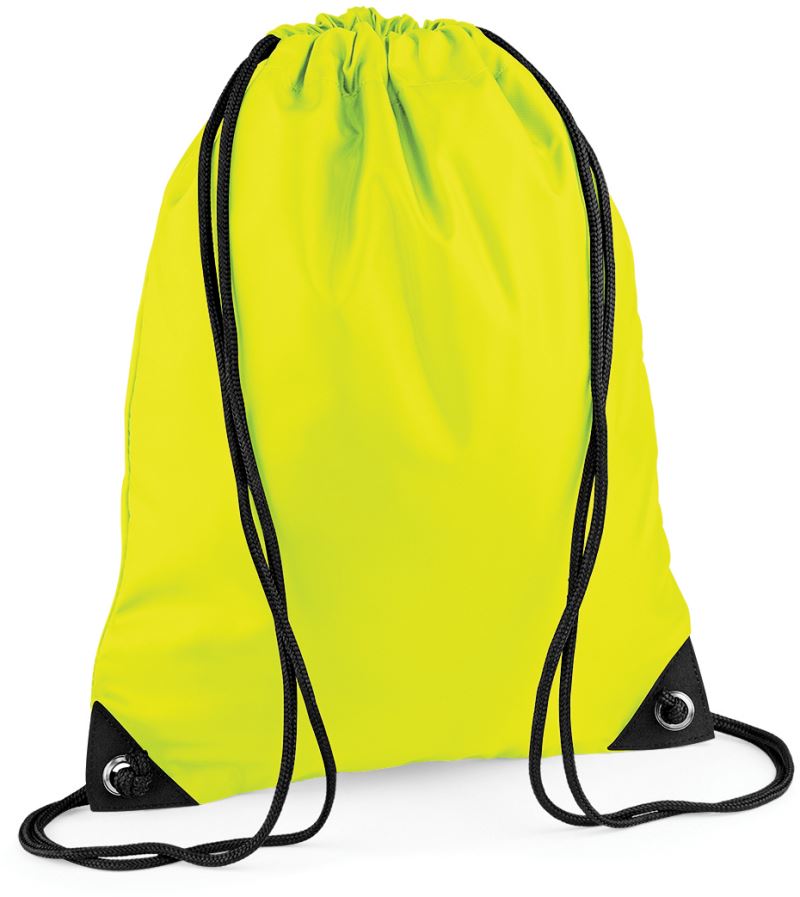 BagBase | BG 10 – 52.0010 – fluorescent yellow