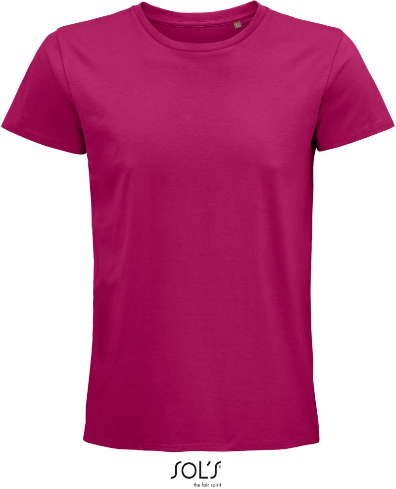 SOL'S | Pioneer Men – 25.3565 – fuchsia