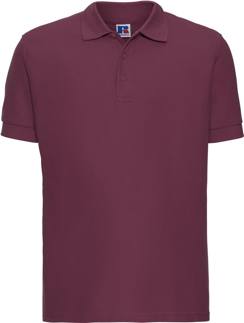 Russell Athletic | 577M – 10.577M – burgundy