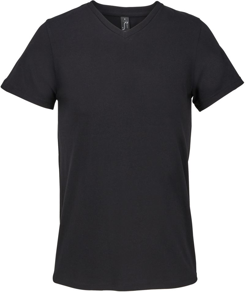 SOL'S | Regent V – 25.4765 – deep black