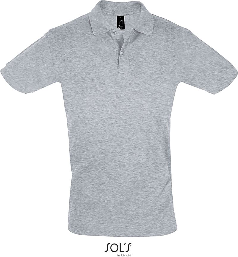 SOL'S | Perfect Men – 25.1134