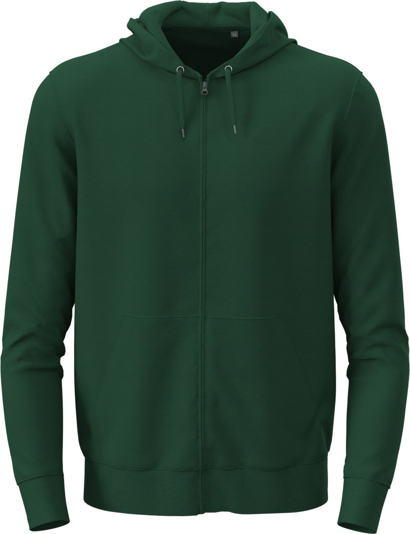 Stedman | Classic Zip Hoodie – 05.4500