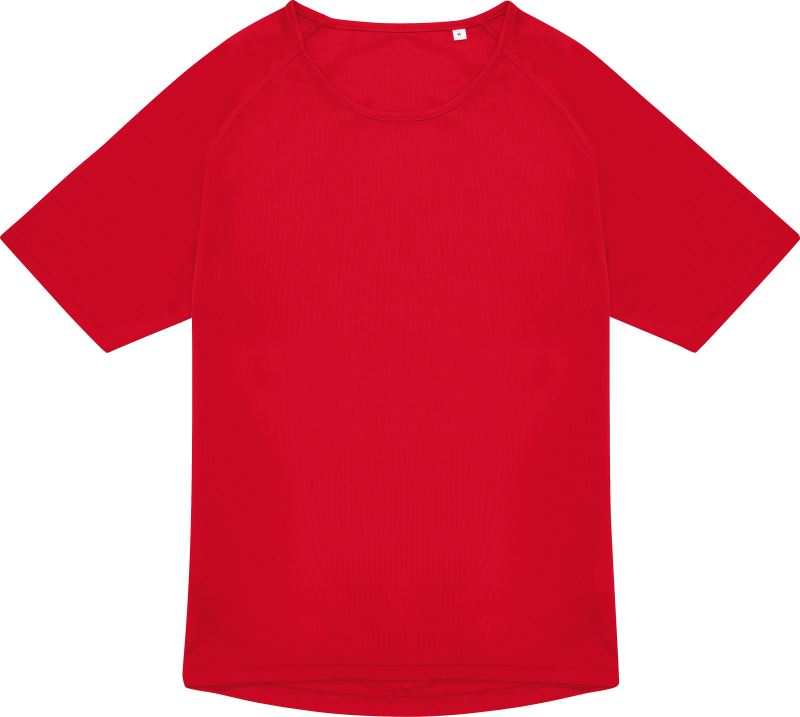 B&C | Active T – 01.AT03 – red
