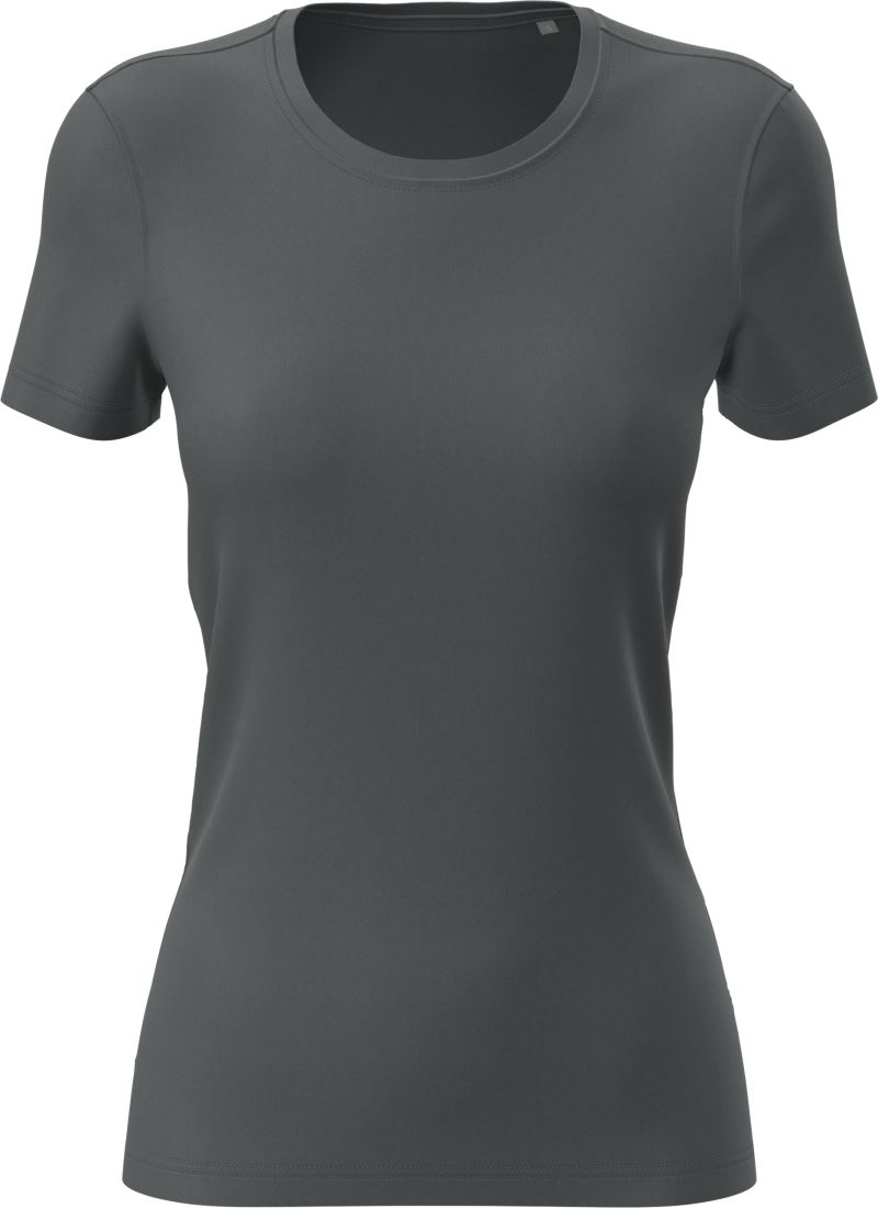 Stedman | Sports-T Women – 05.8100 – slate grey
