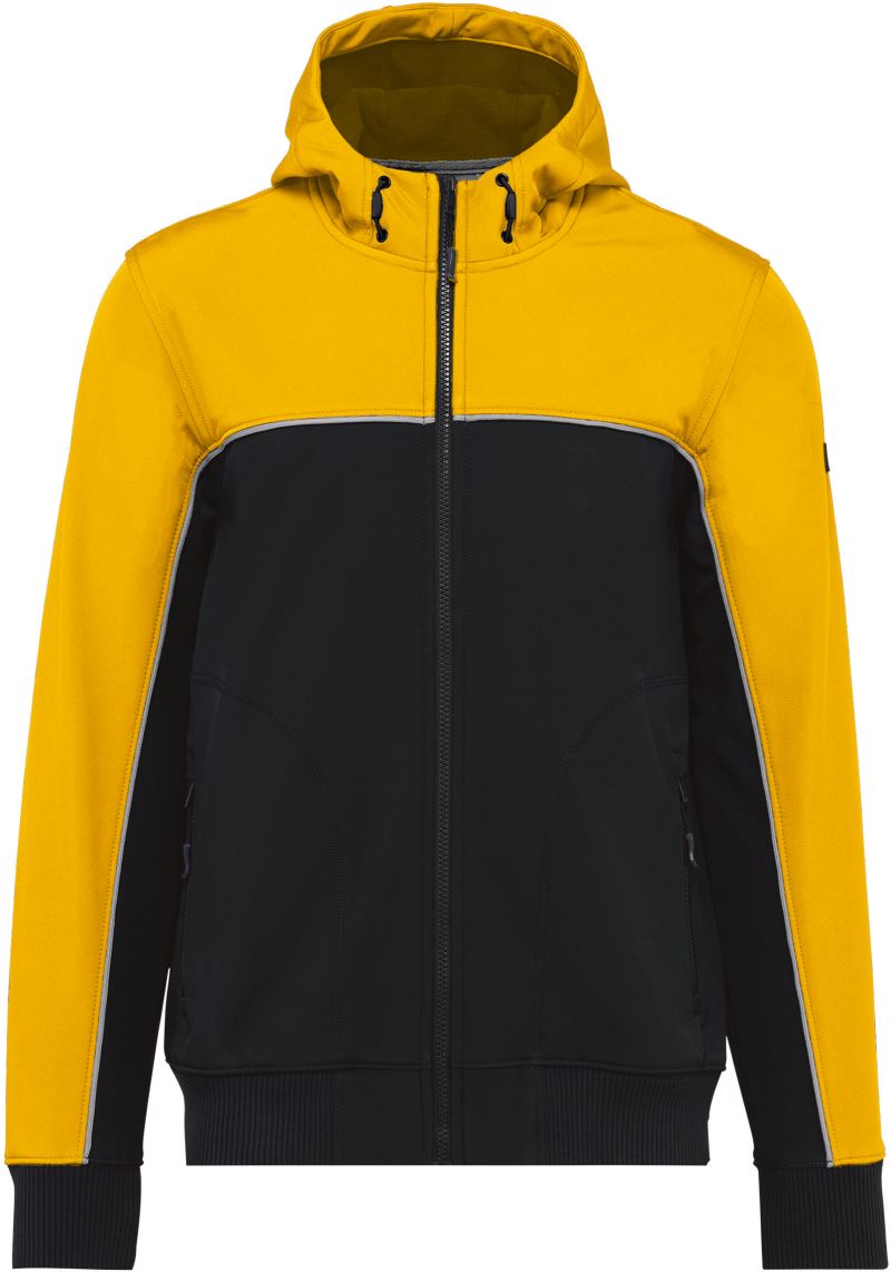 Kariban WK | WK 450 – 20.W450 – black/yellow