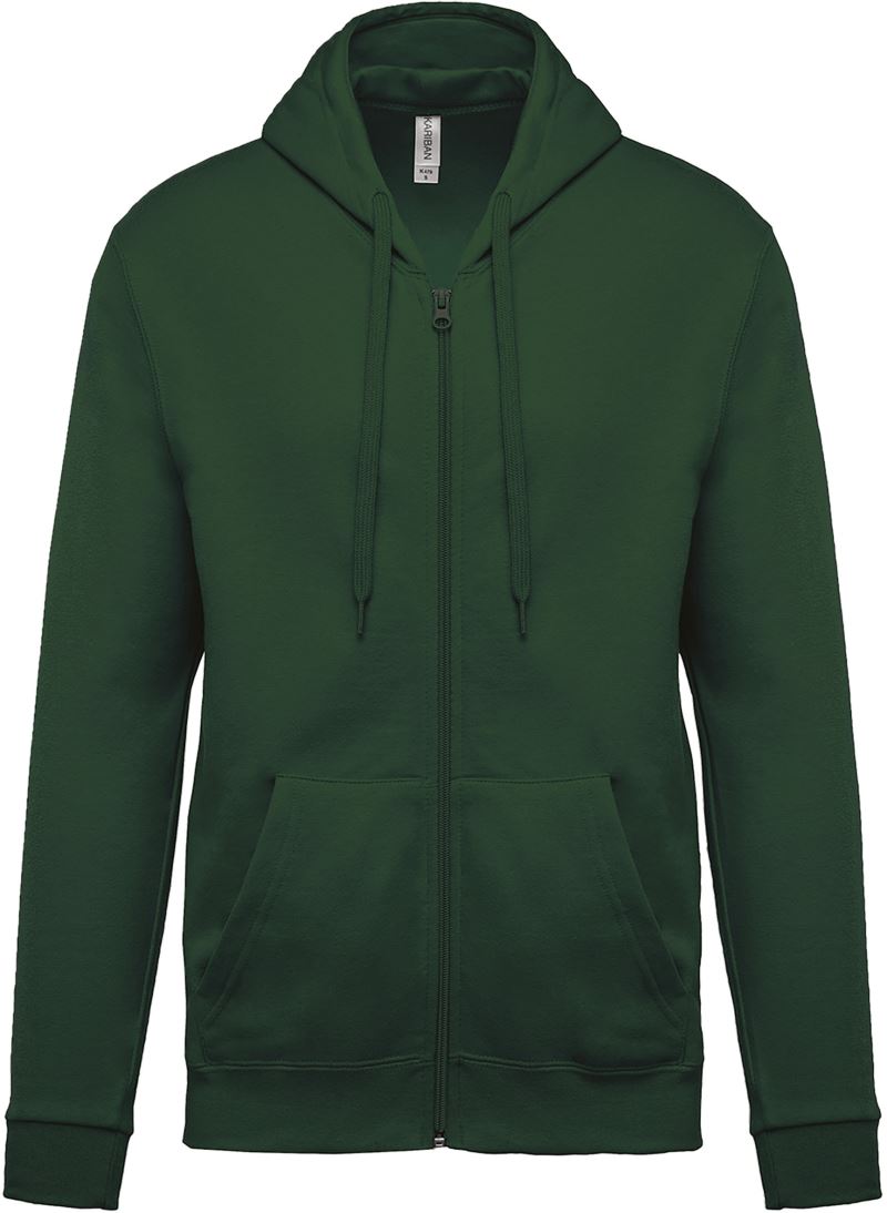 Kariban | K 479 – 20.K479 – forest green