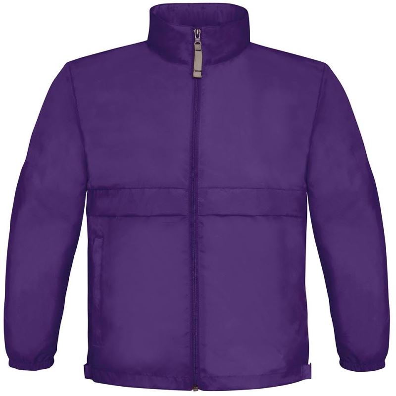 B&C | Sirocco /kids – 01.0950 – purple
