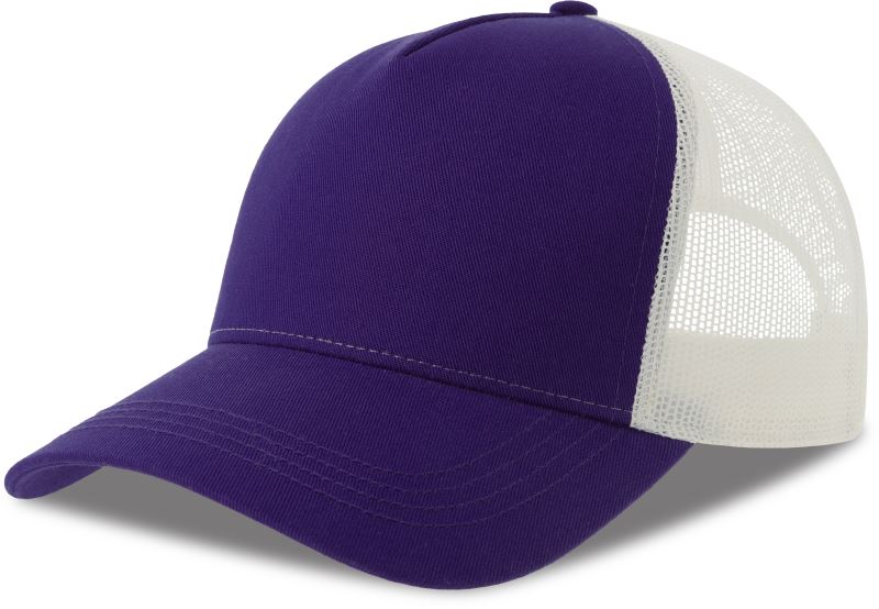 Atlantis | Rapper Cotton-S – 33.0260 – purple/white