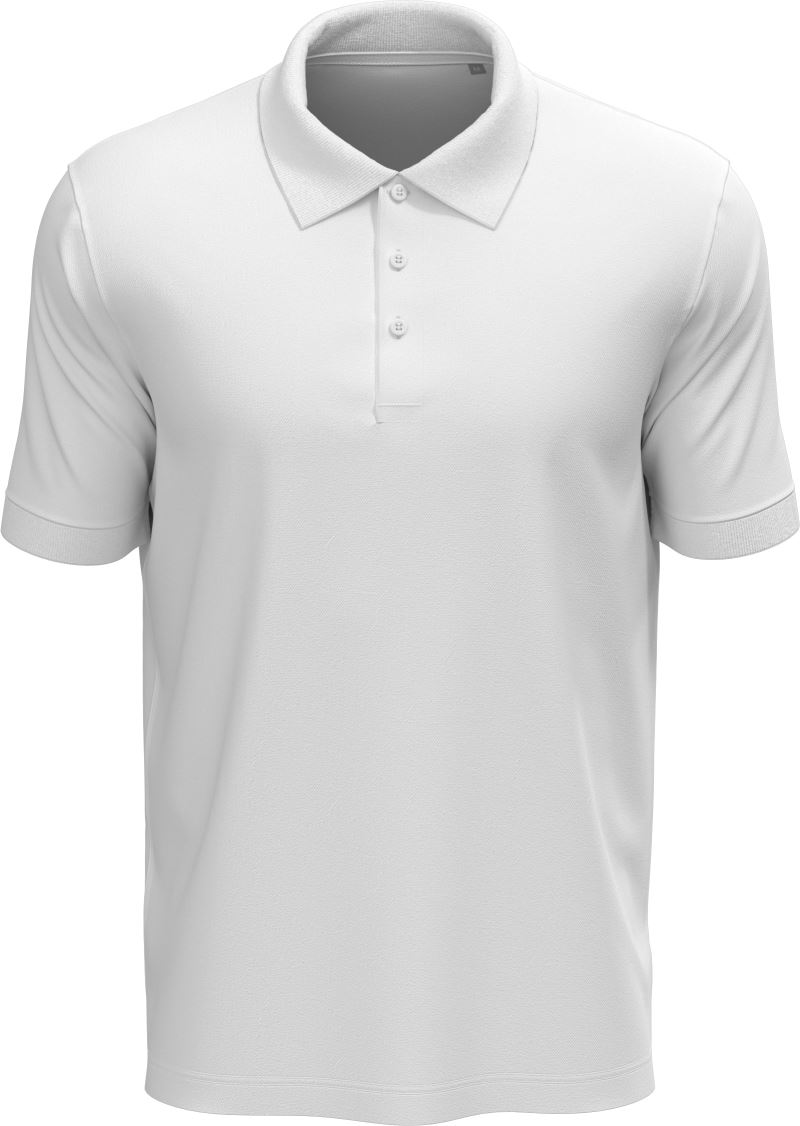 Stedman | Lux Polo – 05.9060