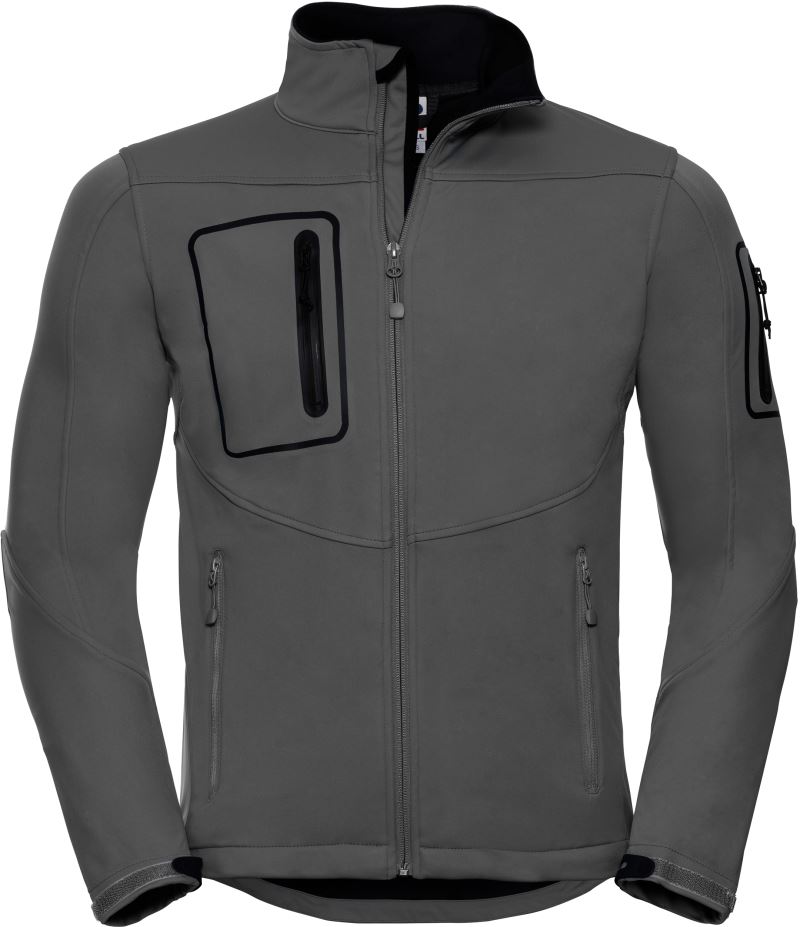 Russell Athletic | 520M – 10.520M – titanium