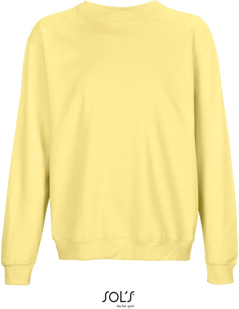 SOL'S | Columbia – 25.3814 – light yellow