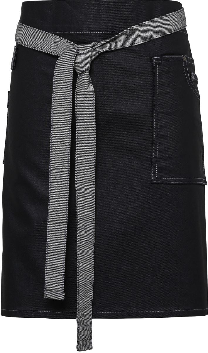 Premier | PR 135 – 39.0135 – black denim