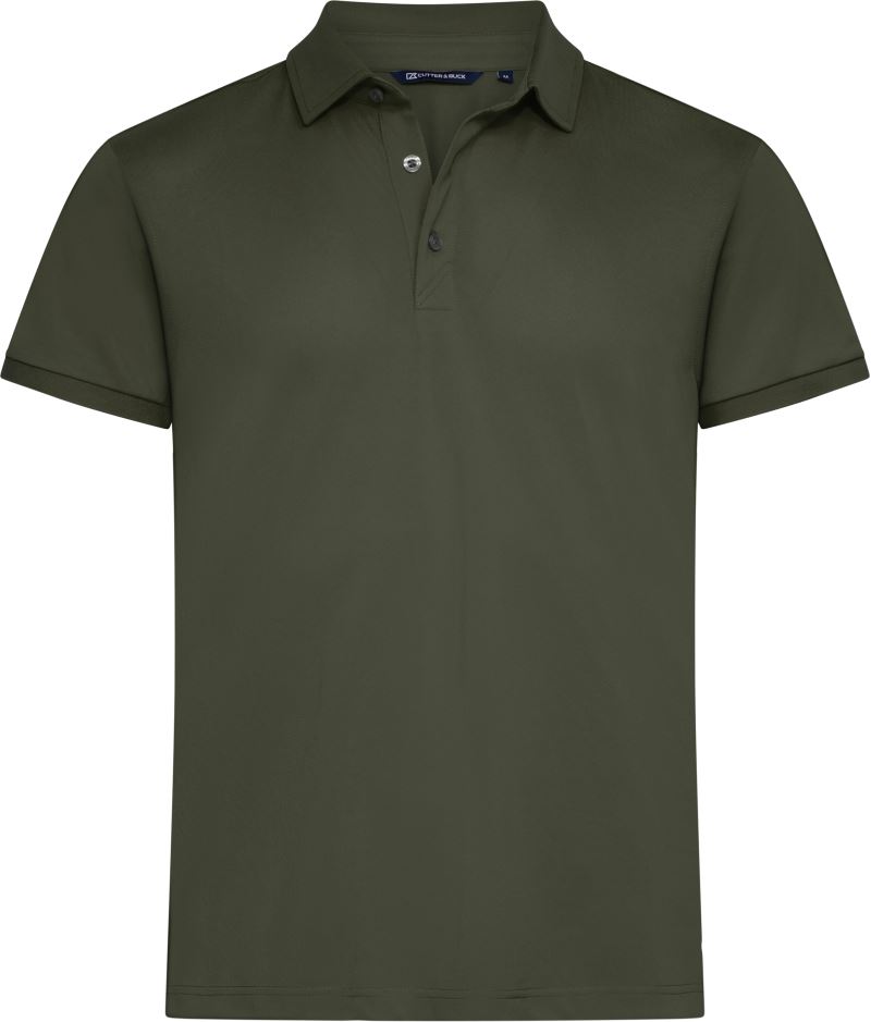 Cutter & Buck | Virtue Polo Solid Men – 68.4434