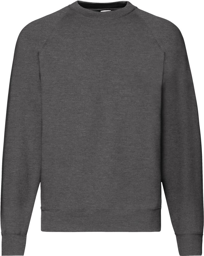 F.O.L. | Classic Raglan Sweat – 16.2216