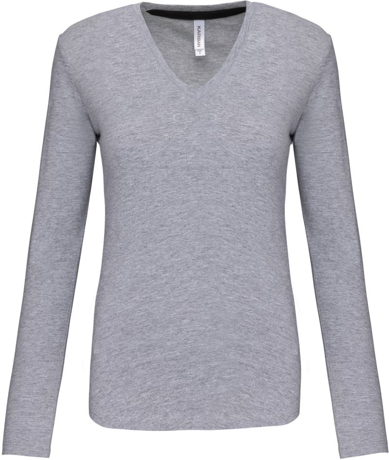 Kariban | K 382 – 20.K382 – oxford grey