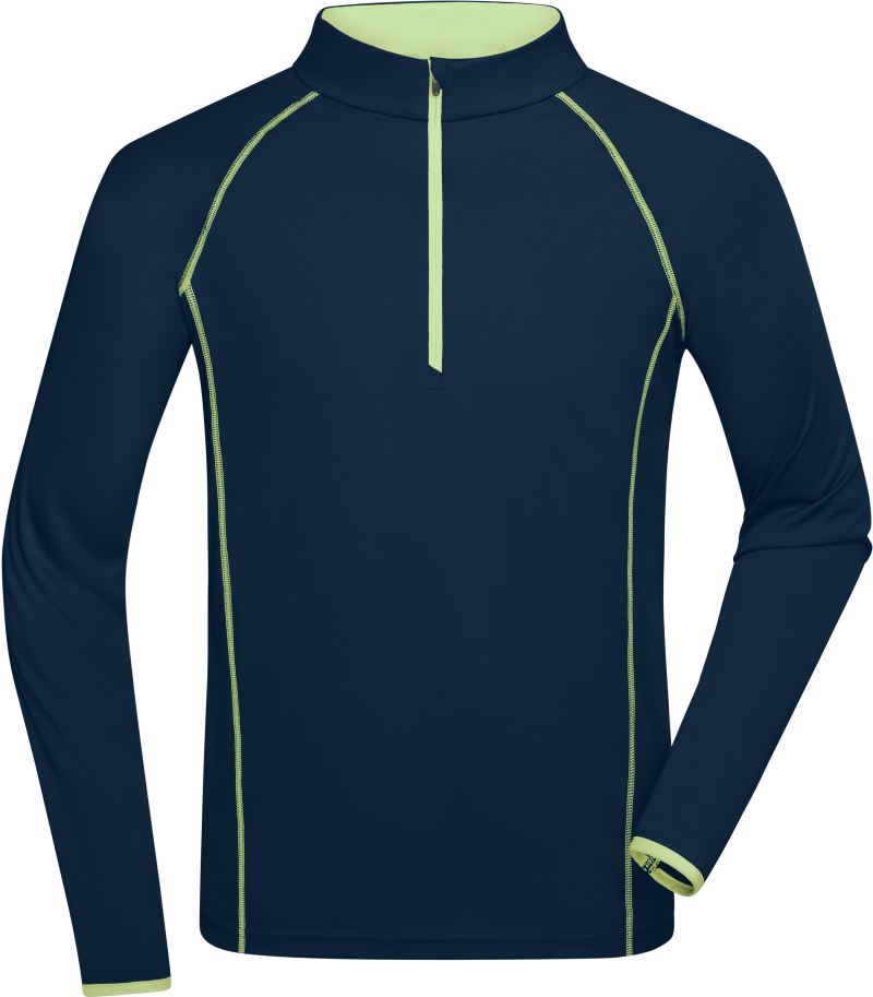 Daiber | JN 498 – 02.0498 – navy/bright yellow