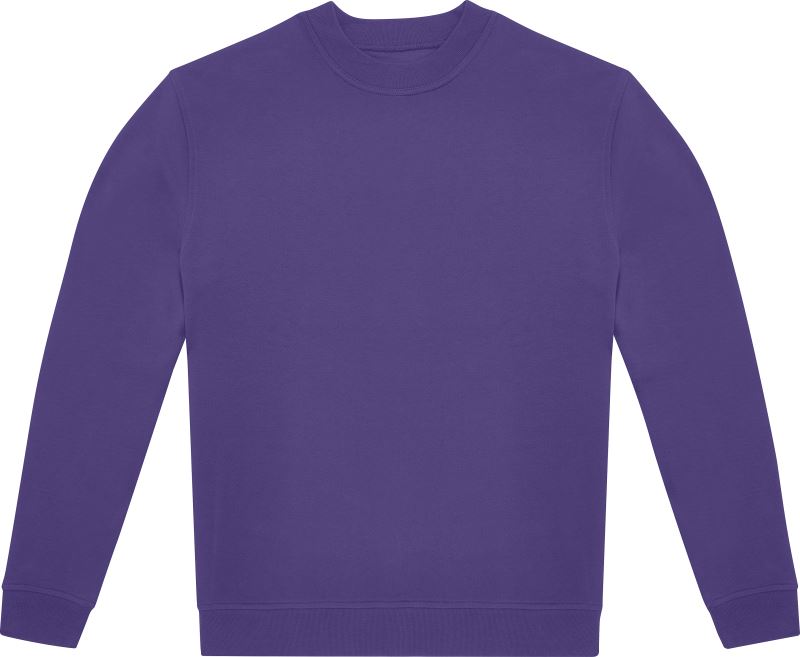 B&C | ID.332 Crew – 01.I332 – radiant purple