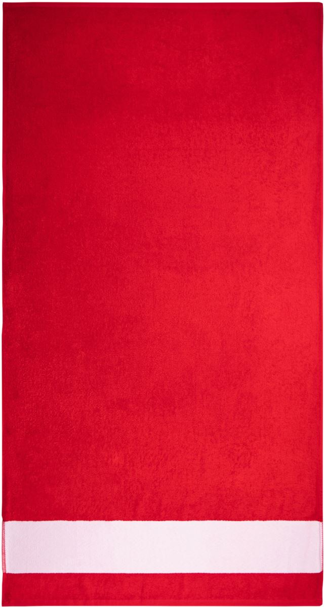 The One | Print 70 – 48.1023 – red