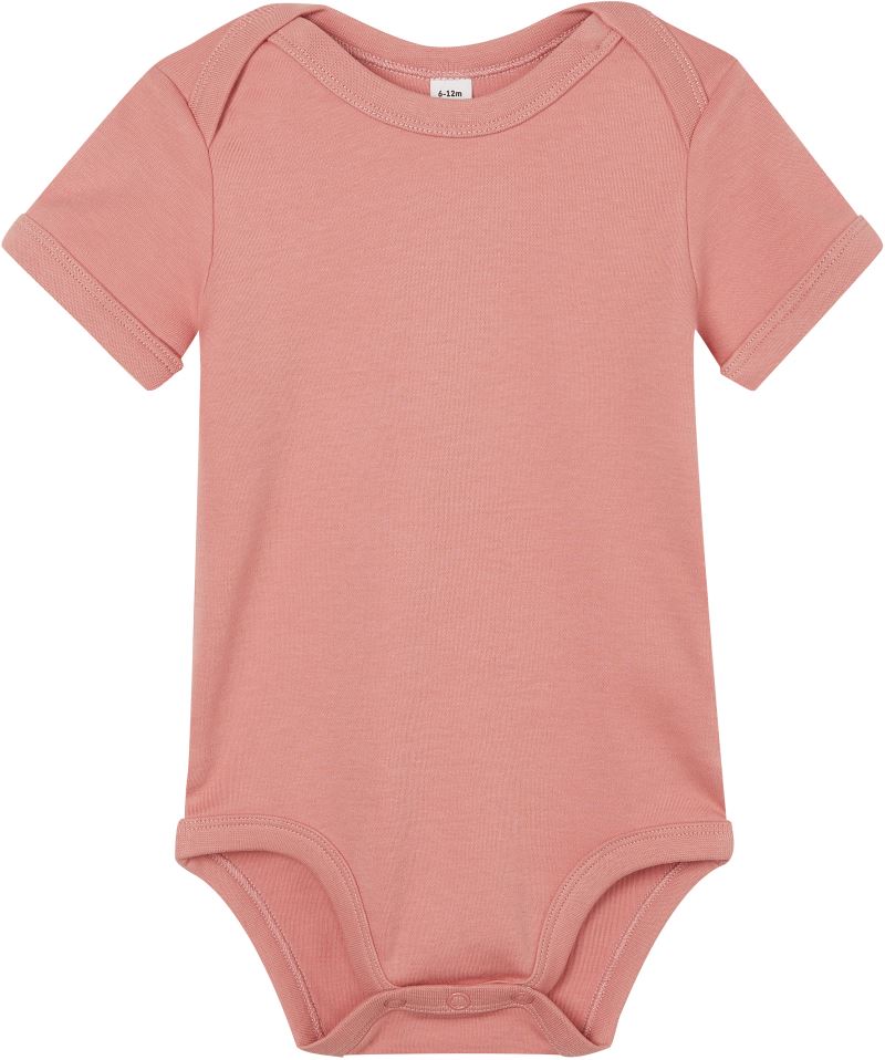 Babybugz | BZ 10 – 71.0010 – dusty rose