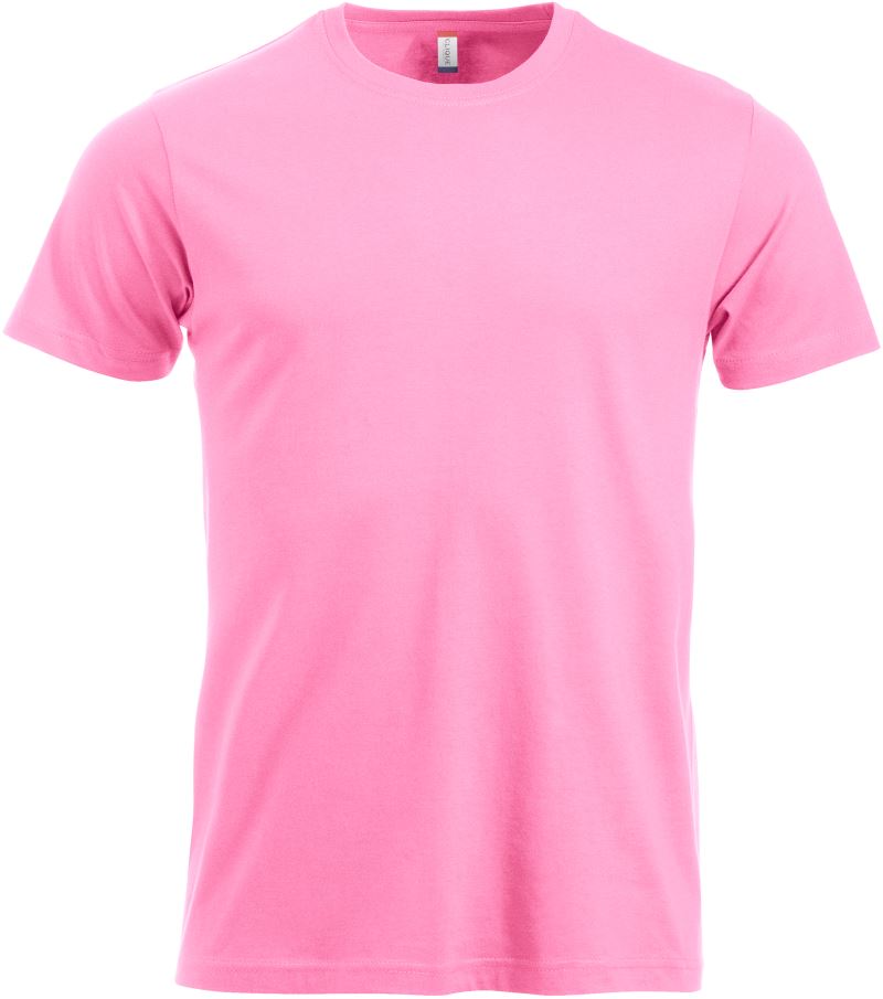 Clique | New Classic-T – 67.9360 – bright pink