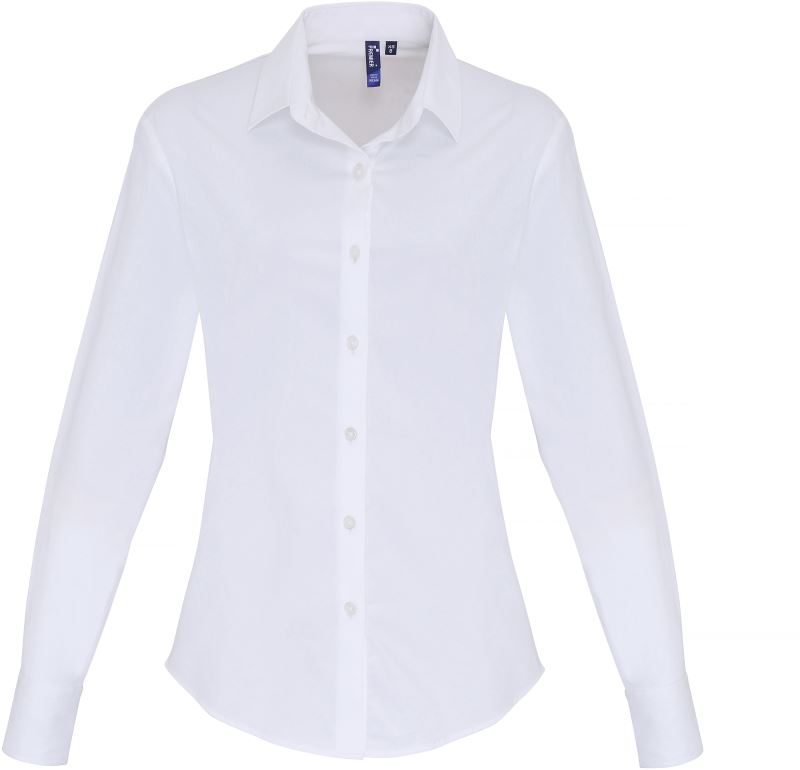Premier | PR 344 – 39.0344 – white
