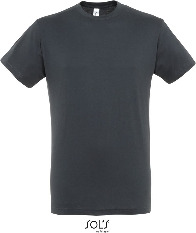 SOL'S | Regent – 25.1380 – mouse grey