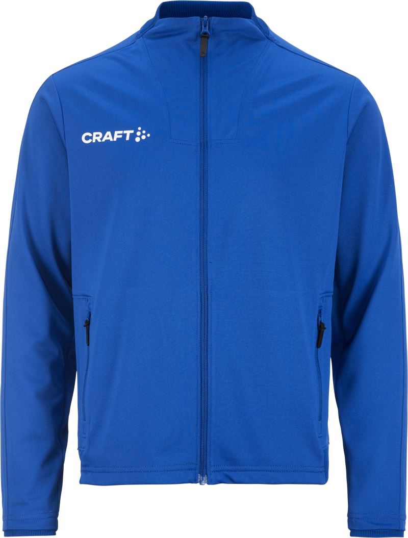 Craft TW | Evolve 2.0 Full Zip Jacket Jr – 82.4763