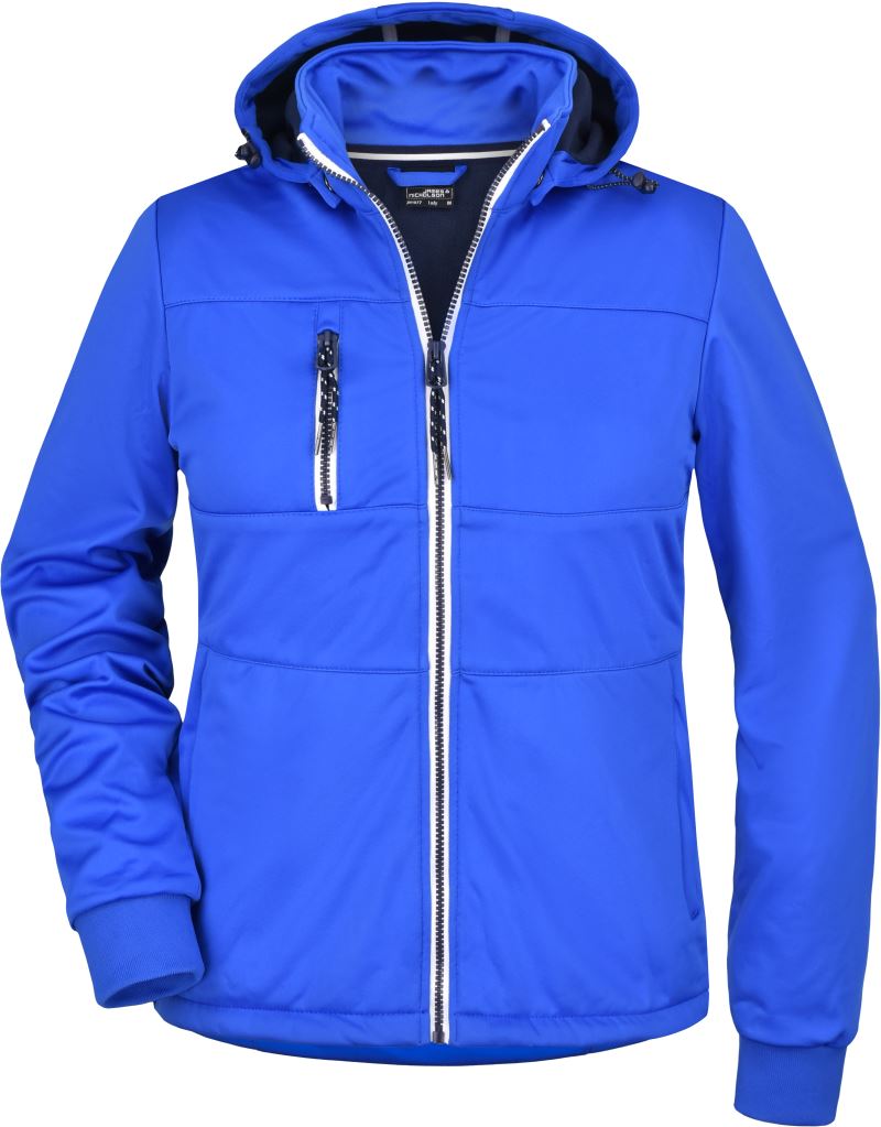 Daiber | JN 1077 – 02.1077 – nautic blue/navy/white
