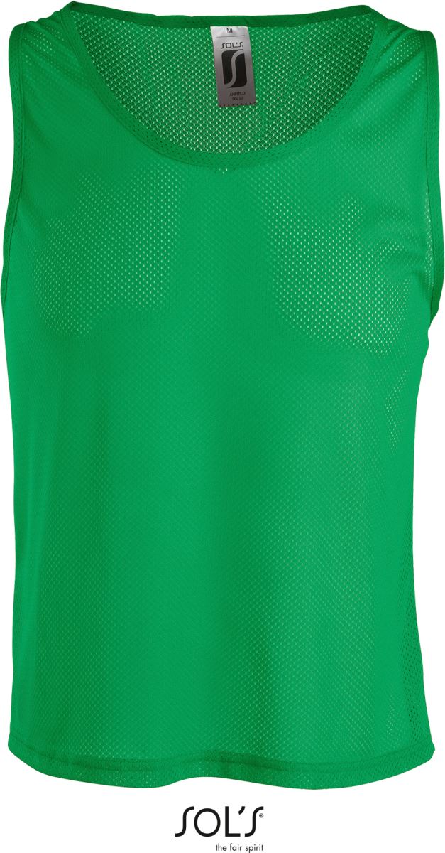 SOL'S | Anfield – 25.0210 – bright green