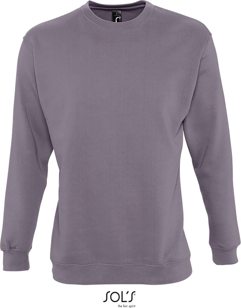 SOL'S | New Supreme – 25.3250 – flannel grey