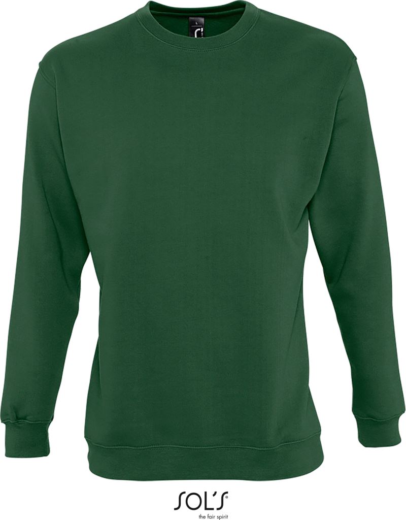 SOL'S | New Supreme – 25.3250 – bottle green