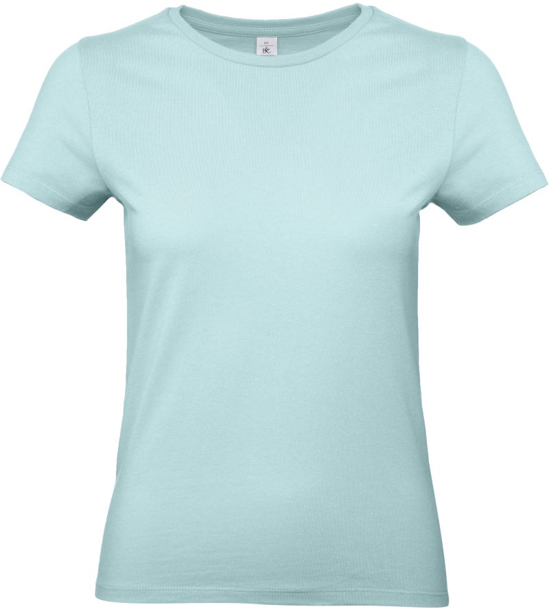 B&C | #E190 /women – 01.004T – millennial mint
